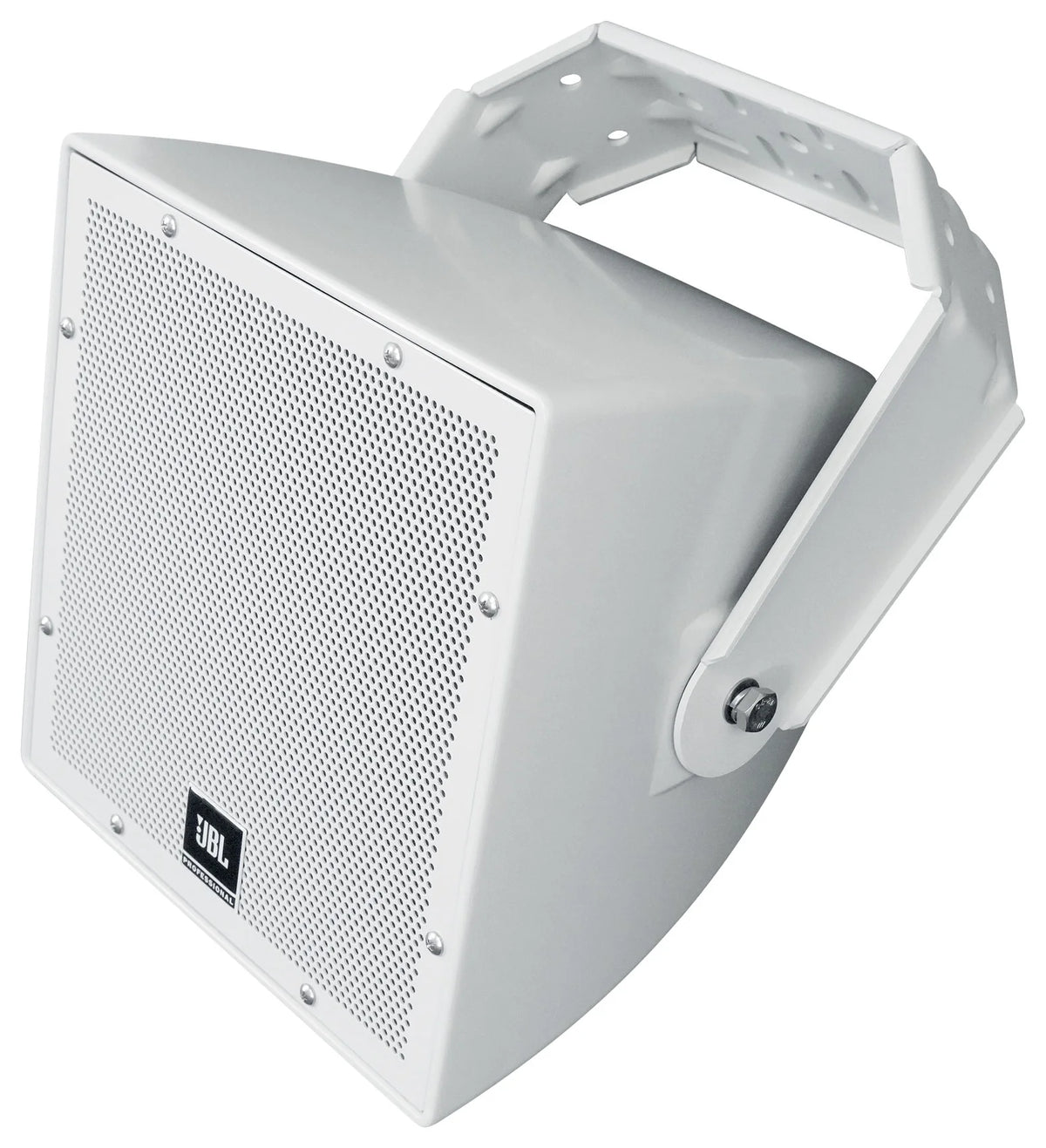 8" White Indoor/Outdoor Surface Mount Speakers M25029