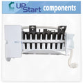 Refrigerator Ice Maker Replacement W923757