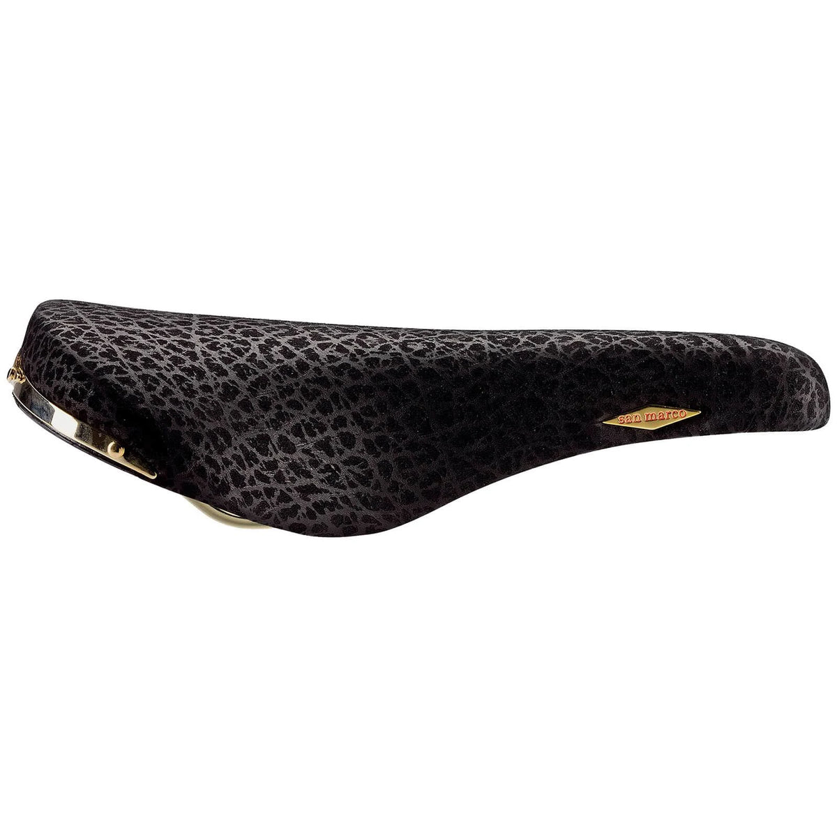Rino Black Saddle H1676