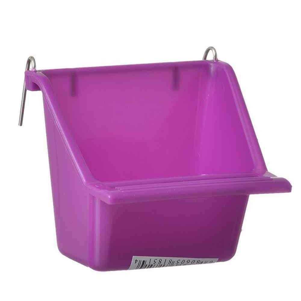 Free Standing Trough Hay Feeder Y519