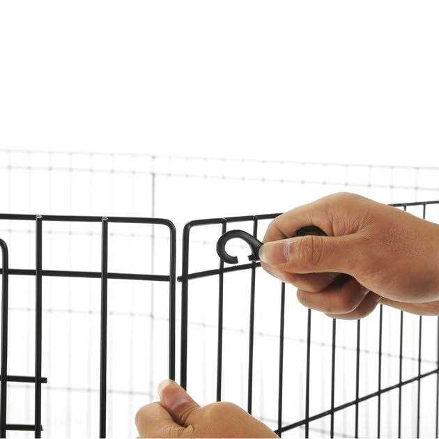 Exercise Pet Pen D163